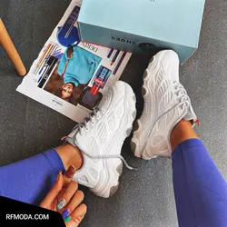 کتونی سپیده حدوکالکشن کد : 6086