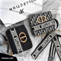 کیف شبنم حدوکالکشن کد : 6094