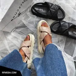 صندل ماهک حدوکالکشن کد : 6120