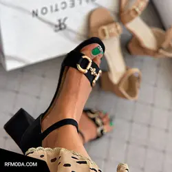کفش ساغر حدوکالکشن کد : 6234