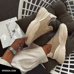 کتونی شیلا حدوکالکشن کد : 6355