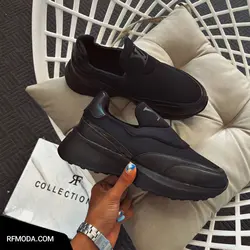 کتونی شیلا حدوکالکشن کد : 6355