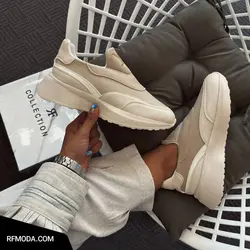 کتونی شیلا حدوکالکشن کد : 6355