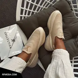 کتونی شیلا حدوکالکشن کد : 6355