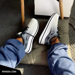 کتونی راشین حدوکالکشن کد : 6632