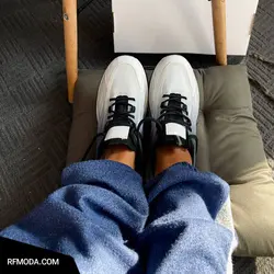 کتونی راشین حدوکالکشن کد : 6632