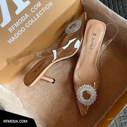 کفش فرشته حدوکالکشن کد : 6725