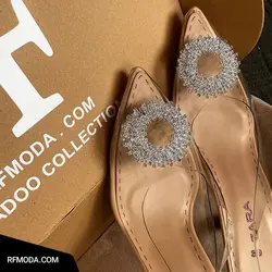 کفش فرشته حدوکالکشن کد : 6725