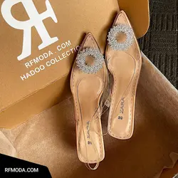 کفش فرشته حدوکالکشن کد : 6725