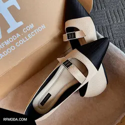 کفش مروارید حدوکالکشن کد : 6736