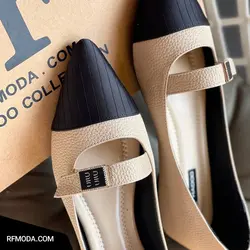 کفش مروارید حدوکالکشن کد : 6736