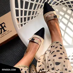 کفش مروارید حدوکالکشن کد : 6736