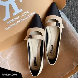 کفش مروارید حدوکالکشن کد : 6736