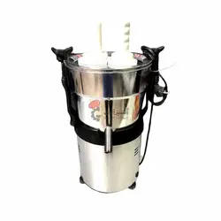 آبمیوه گیری صنعتی ICN دو ورودی