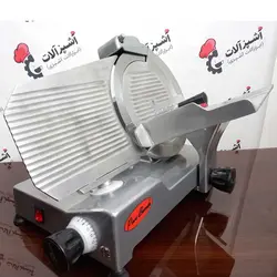 کالباس بر پارس برش