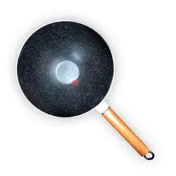 ماهیتابه وک بست Best