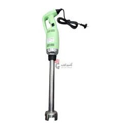 گوشت کوب برقی و همزن برقی صنعتی اسمارت 40 سانت و 50 سانت