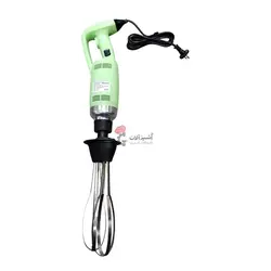 گوشت کوب برقی و همزن برقی صنعتی اسمارت 40 سانت و 50 سانت