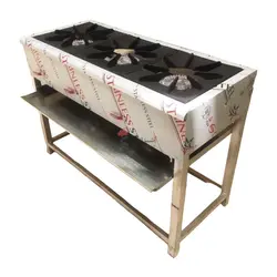 اجاق خورشت پز سفارشی و 4 شعله ✅ بهترین قیمت