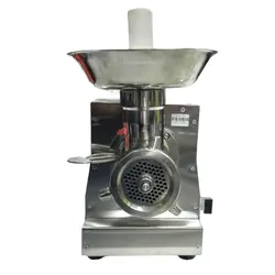 چرخ گوشت صنعتی و خانگی 12 الکتروکارمدل EC-13