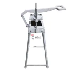 خلال کن ایستاده کارن