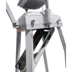 خلال کن ایستاده کارن