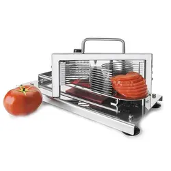 دستگاه اسلایسر گوجه