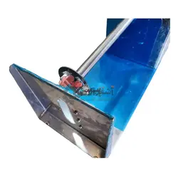 دستگاه فر چیپس دستی