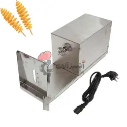 فر چیپس برقی مدل بست Best
