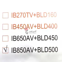 گوشت کوب برقی صنعتی ویکتور در 4 اندازه ⭐ بهترین قیمت