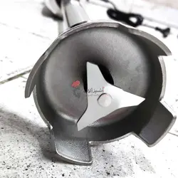 گوشت کوب برقی صنعتی ویکتور در 4 اندازه ⭐ بهترین قیمت