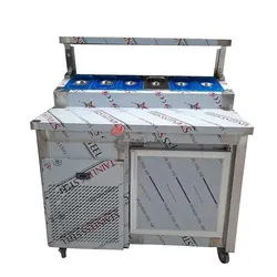 تاپینگ 6 لگن 120 سانتی + قیمت جدید و بروز ⭐