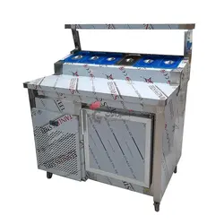 تاپینگ 6 لگن 120 سانتی + قیمت جدید و بروز ⭐
