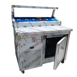 تاپینگ 6 لگن 120 سانتی + قیمت جدید و بروز ⭐