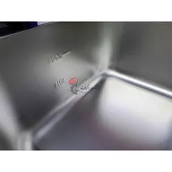 سرخ کن تک لگن گازی جنرال مدل GE-71 ⭐ قیمت بروز