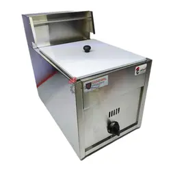 سرخ کن تک لگن گازی جنرال مدل GE-71 ⭐ قیمت بروز