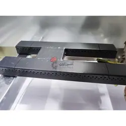 سرخ کن دو لگن گازی جنرال مدل GE-72 ⭐ قیمت بروز