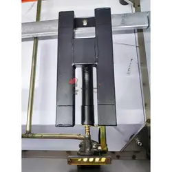 سرخ کن دو لگن گازی جنرال مدل GE-72 ⭐ قیمت بروز