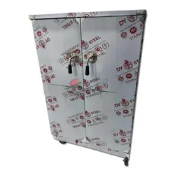 گرم کن غذا 100 نفره ⭐ گرم خانه غذا 100 نفره صنعتی