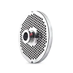 پنجره چرخ گوشت صنعتی سایز 32 + بهترین قیمت ✅