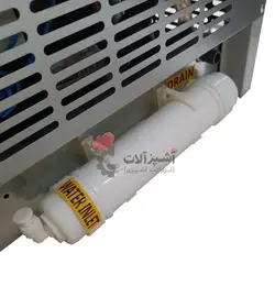 خرید یخ ساز 45 کیلویی بست ⭐ بهترین قیمت
