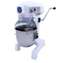 میکسر قنادی یا همزن 30 لیتری aba آبا در آشپزآلات بهترین قیمت