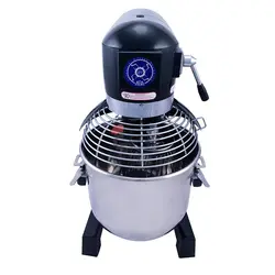 میکسر قنادی یا همزن 30 لیتری aba آبا در آشپزآلات بهترین قیمت