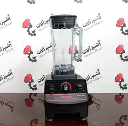 مخلوط کن صنعتی ویتامکس مدل VITAMEX TM600
