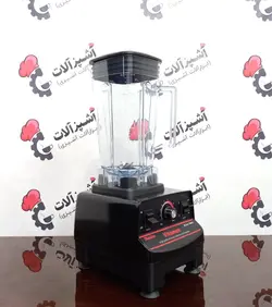 مخلوط کن صنعتی ویتامکس مدل VITAMEX TM600