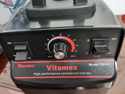 مخلوط کن صنعتی ویتامکس مدل VITAMEX TM600