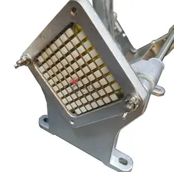 خلال کن سیب زمینی خارجی