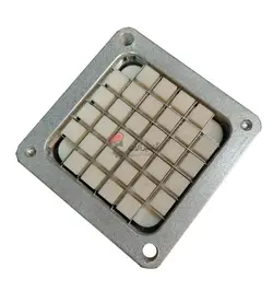 خلال کن سیب زمینی خارجی