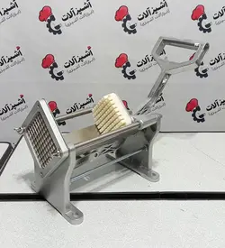 خلال کن سیب زمینی خارجی