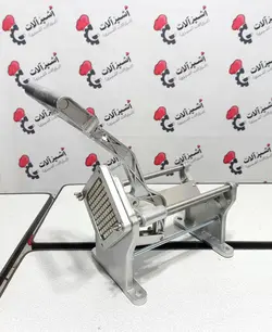 خلال کن سیب زمینی خارجی